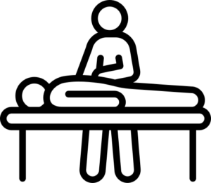 ZONĂ TERAPIE MANUALĂ